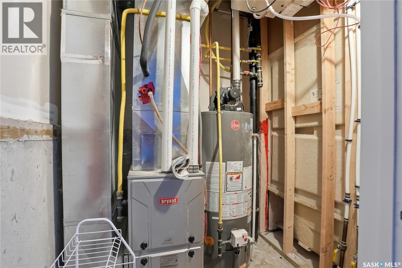 405 212 Willis Crescent, Saskatoon, Saskatchewan  S7T 0R7 - Photo 33 - SK026914