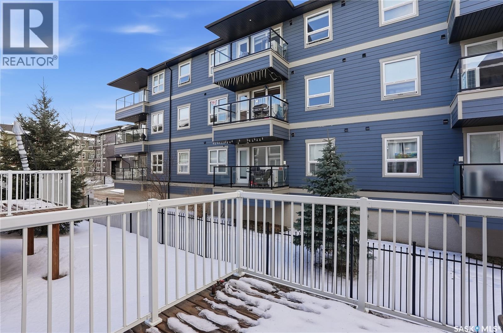 405 212 Willis Crescent, Saskatoon, Saskatchewan  S7T 0R7 - Photo 35 - SK026914