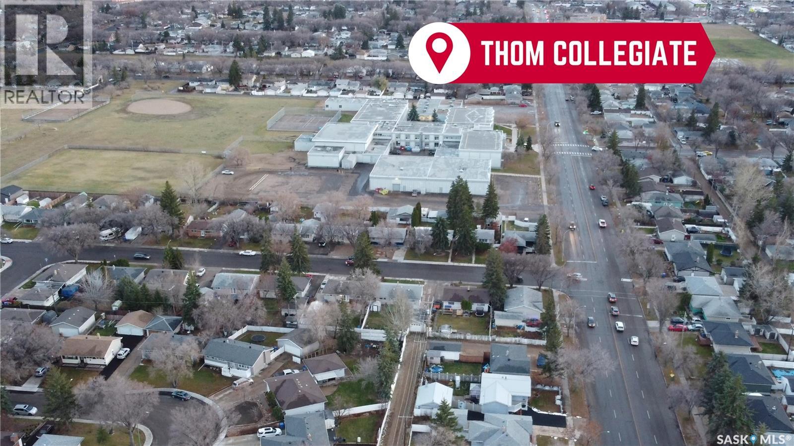 443 Argyle Street N, Regina, Saskatchewan  S4R 4C9 - Photo 37 - SK026862