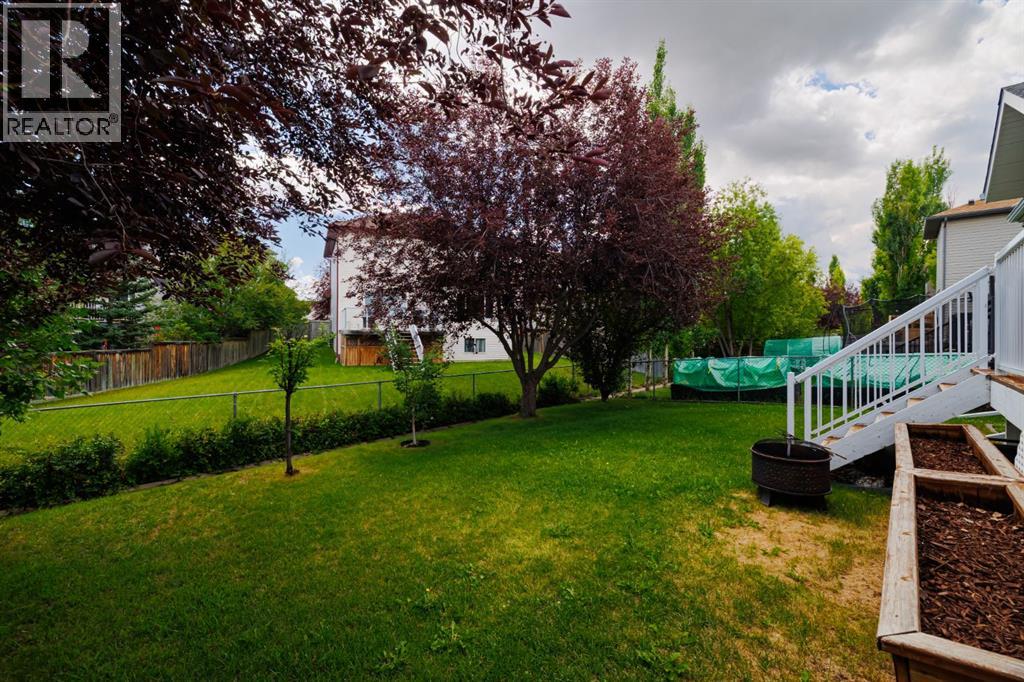 168 Fairways Drive Nw, Airdrie, Alberta  T4B 2R8 - Photo 41 - A2268174