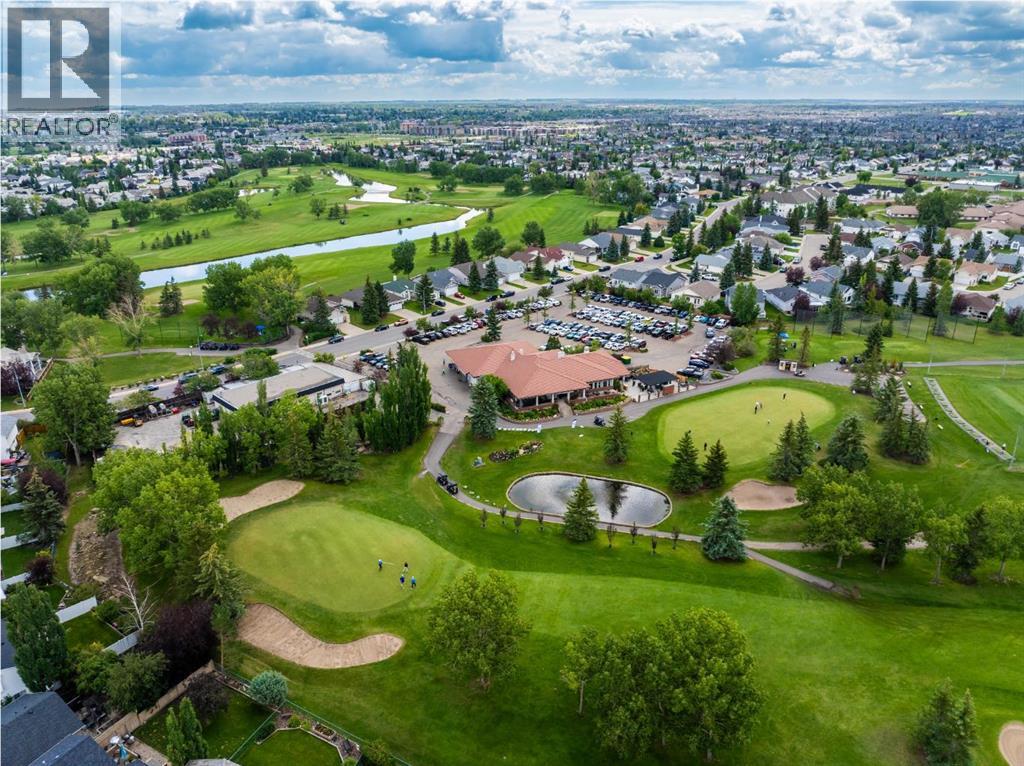 168 Fairways Drive Nw, Airdrie, Alberta  T4B 2R8 - Photo 46 - A2268174