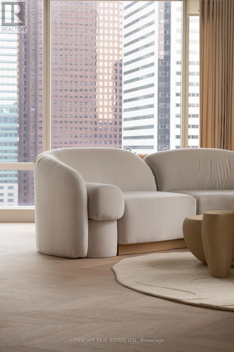 3609 - 180 University Avenue, Toronto, Ontario  M5H 0A2 - Photo 13 - C12701052