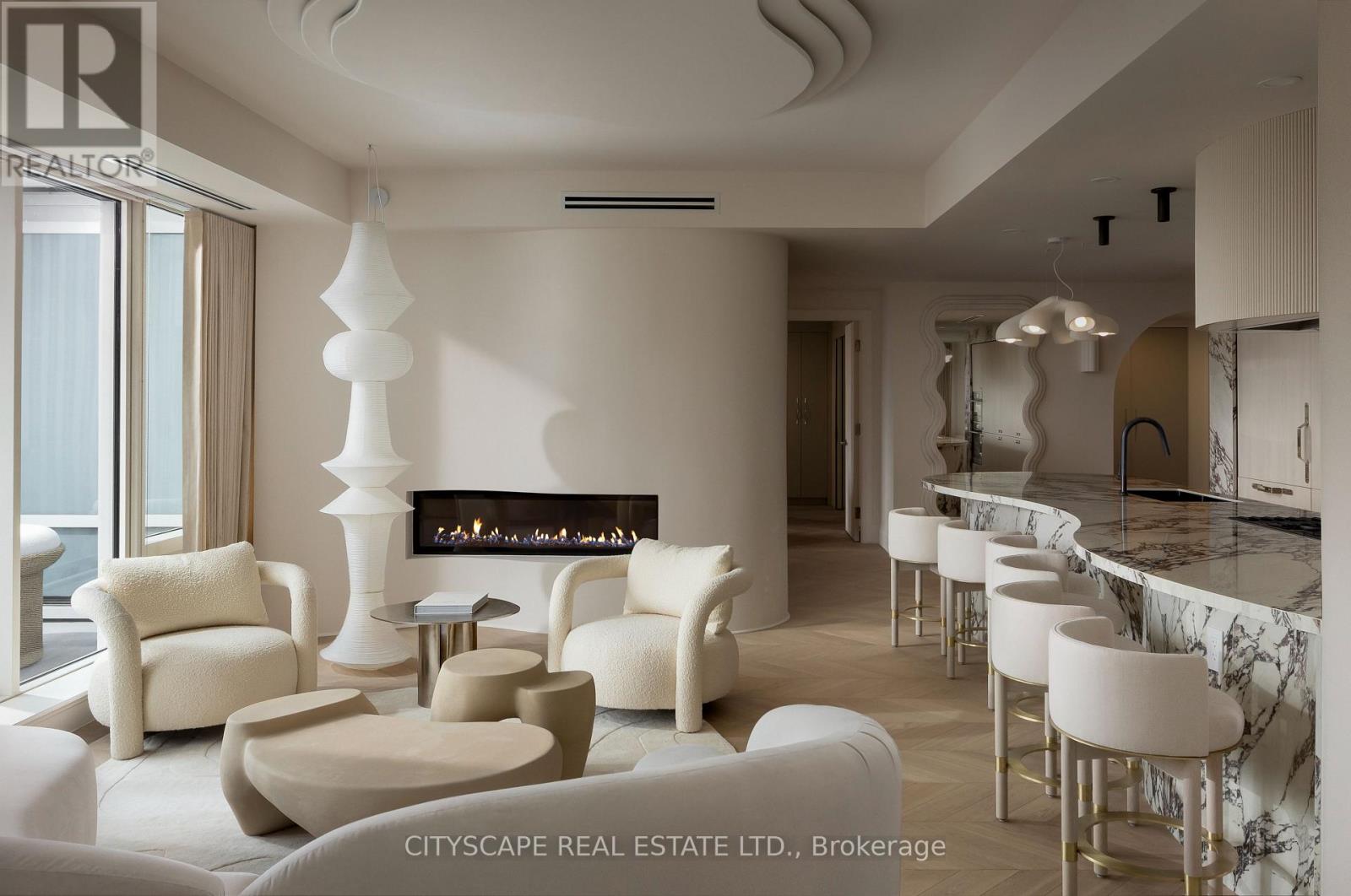 3609 - 180 University Avenue, Toronto, Ontario  M5H 0A2 - Photo 2 - C12701052