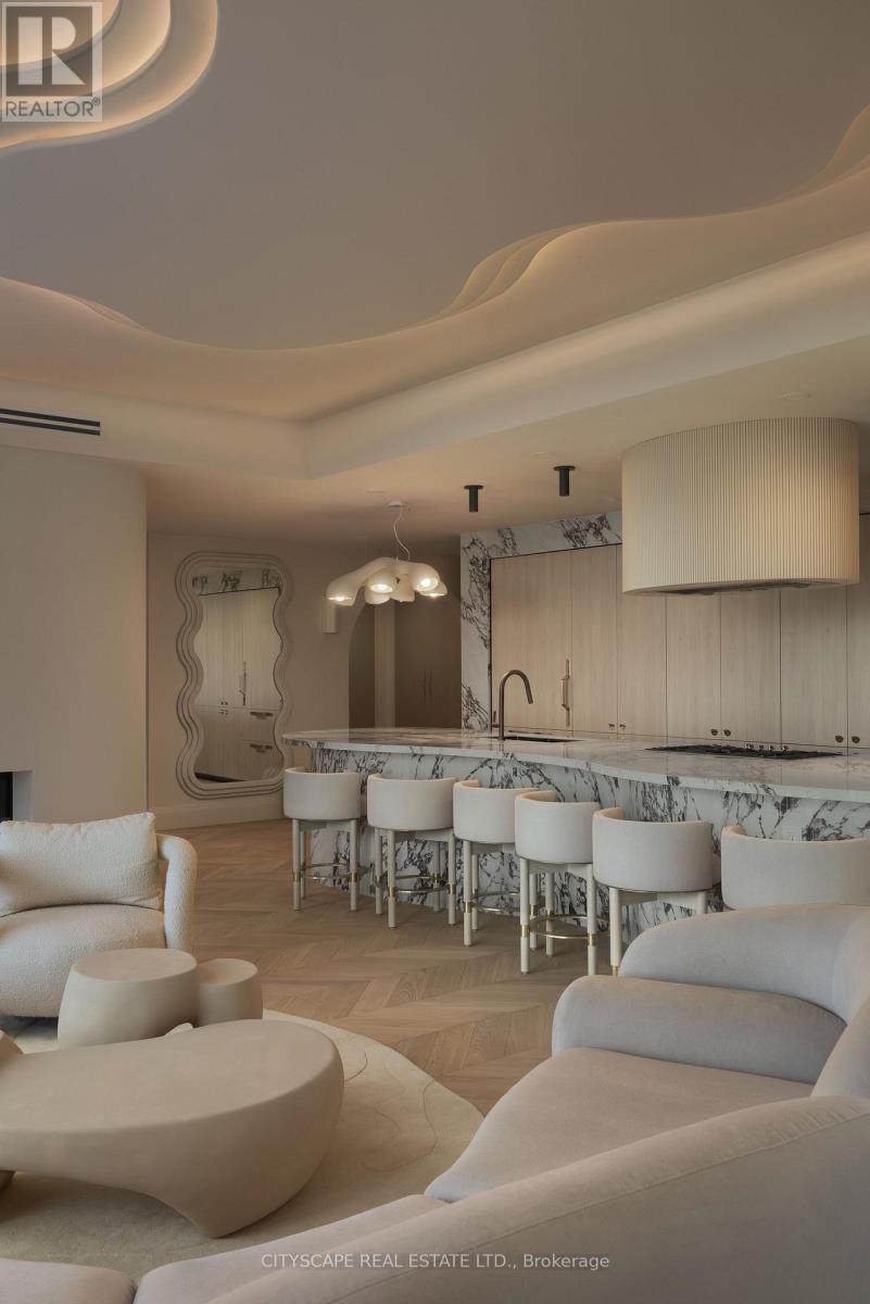 3609 - 180 University Avenue, Toronto, Ontario  M5H 0A2 - Photo 7 - C12701052