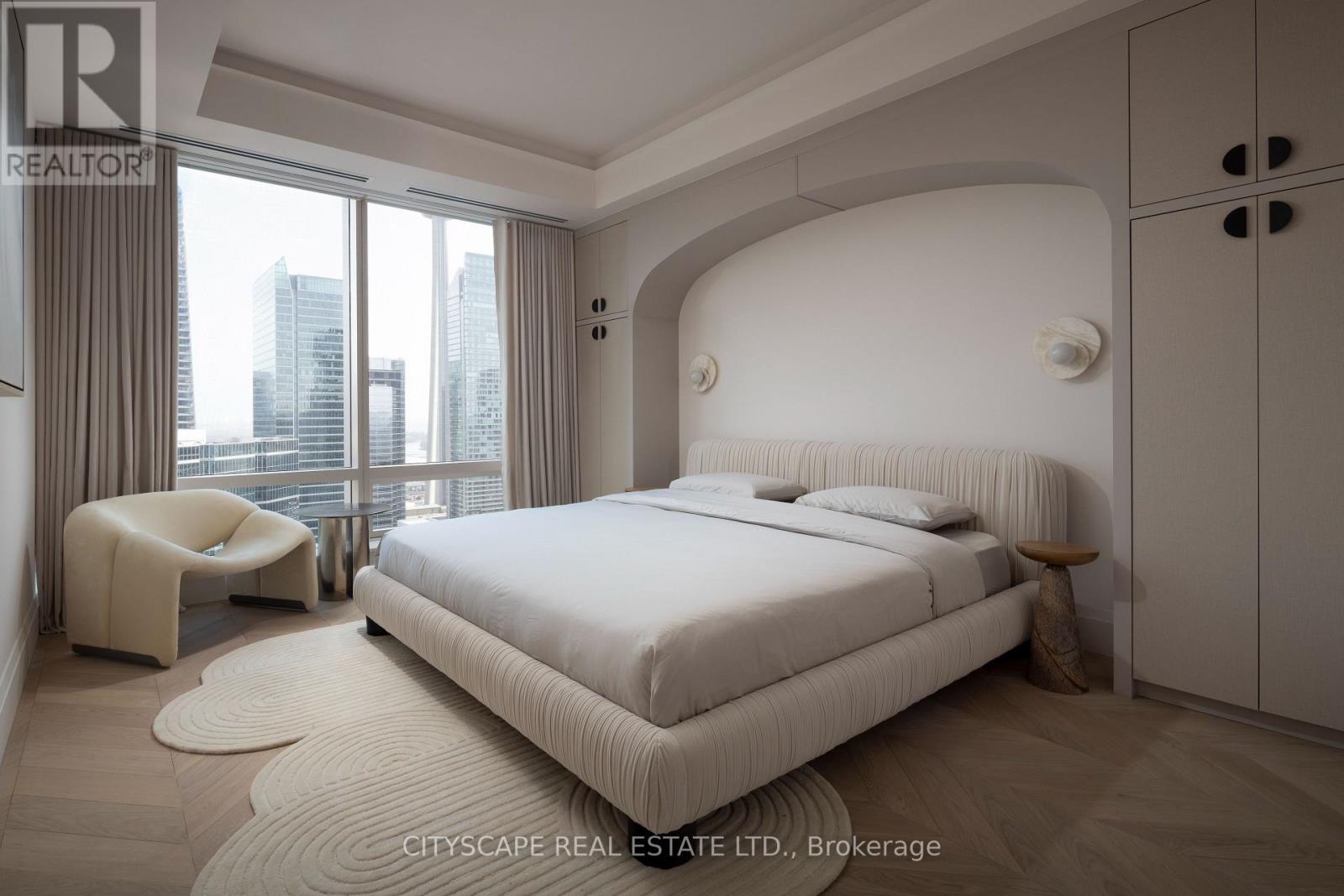 3609 - 180 University Avenue, Toronto, Ontario  M5H 0A2 - Photo 15 - C12701052