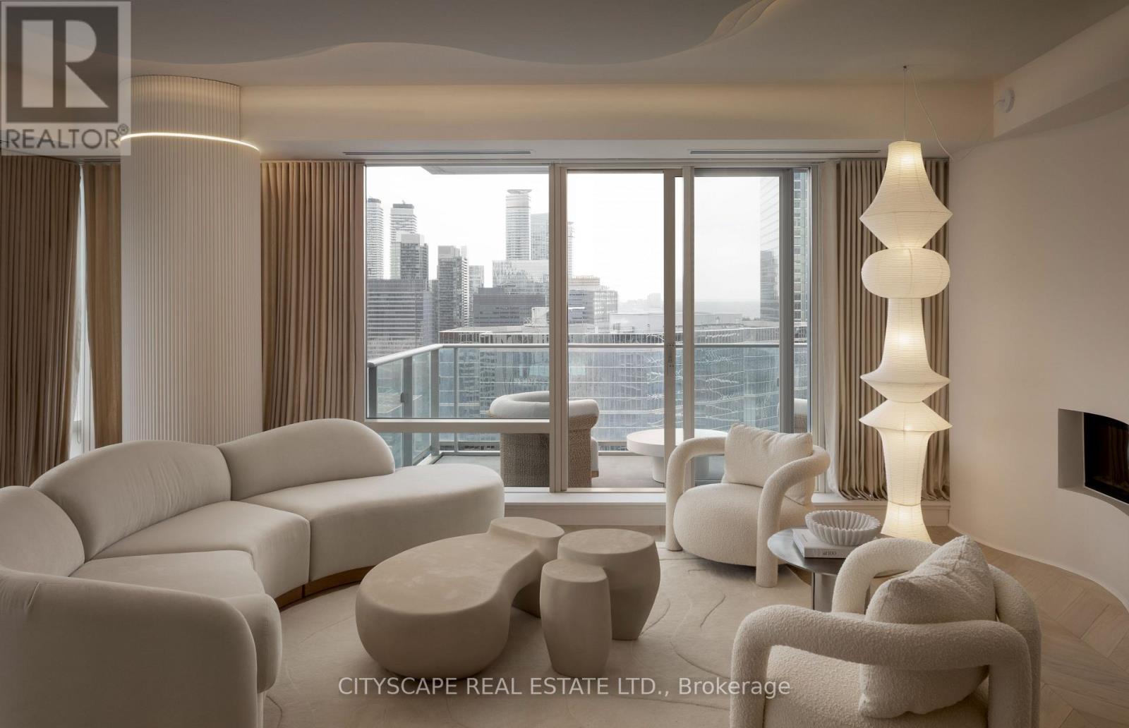 3609 - 180 University Avenue, Toronto, Ontario  M5H 0A2 - Photo 4 - C12701052