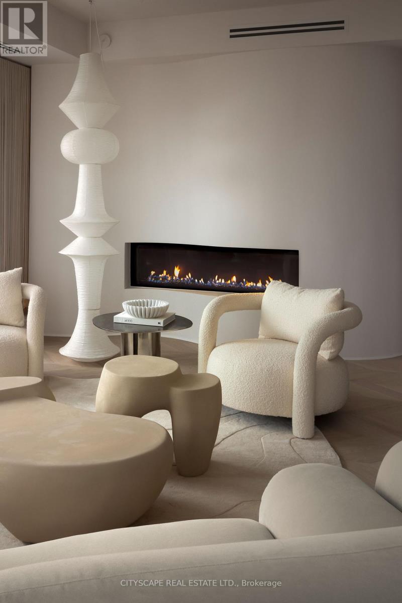 3609 - 180 University Avenue, Toronto, Ontario  M5H 0A2 - Photo 12 - C12701052