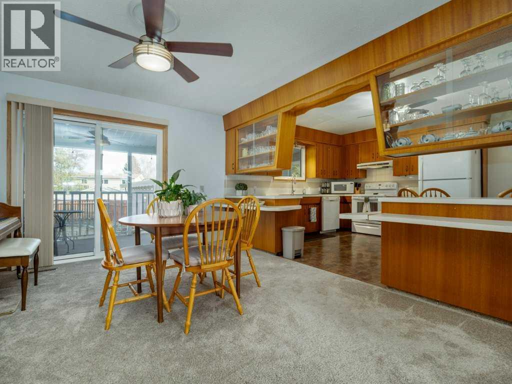 2017 16 Street N, Lethbridge, Alberta  T1H 4W6 - Photo 15 - A2279260