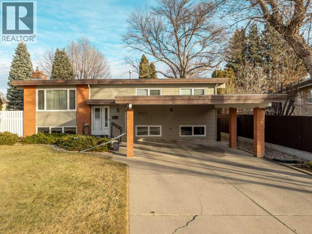 2017 16 Street N, Lethbridge, Alberta  T1H 4W6 - Photo 46 - A2279260