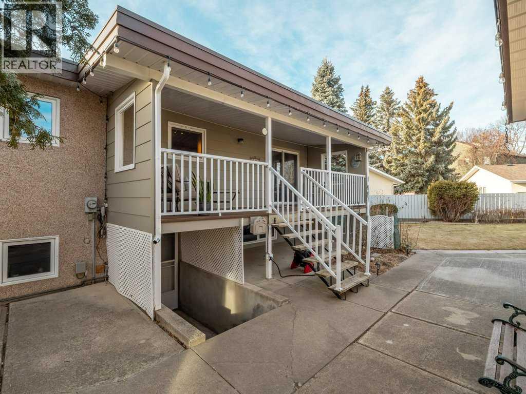 2017 16 Street N, Lethbridge, Alberta  T1H 4W6 - Photo 41 - A2279260