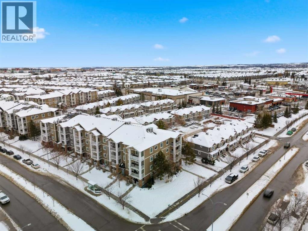 106, 102 Cranberry Park Se, Calgary, Alberta  T3M 1R2 - Photo 34 - A2274462