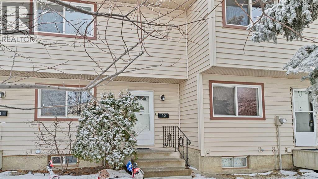 92, 6100 4 Avenue Ne, Calgary, Alberta  T2A 5Z8 - Photo 1 - A2277301