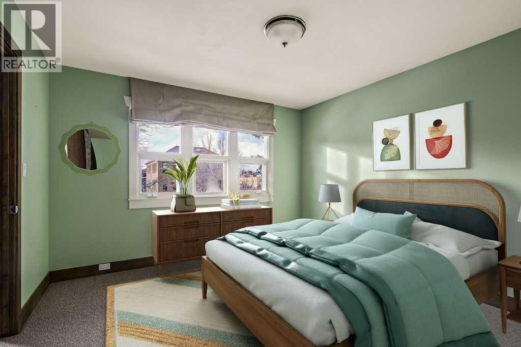 924 8 Avenue Se, Calgary, Alberta  T2G 0M3 - Photo 29 - A2278801