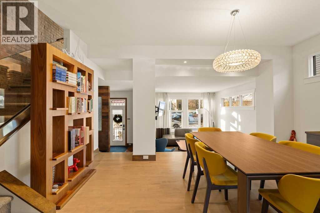 924 8 Avenue Se, Calgary, Alberta  T2G 0M3 - Photo 17 - A2278801