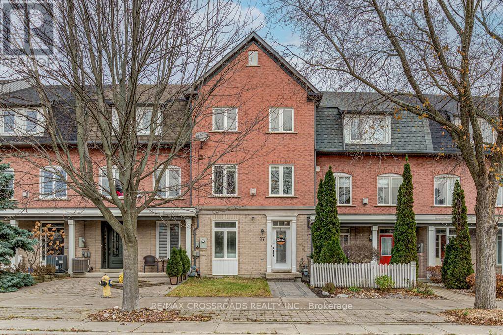 47 PORT UNION ROAD, Toronto, Ontario