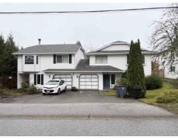 1576 161 STREET, Surrey, British Columbia