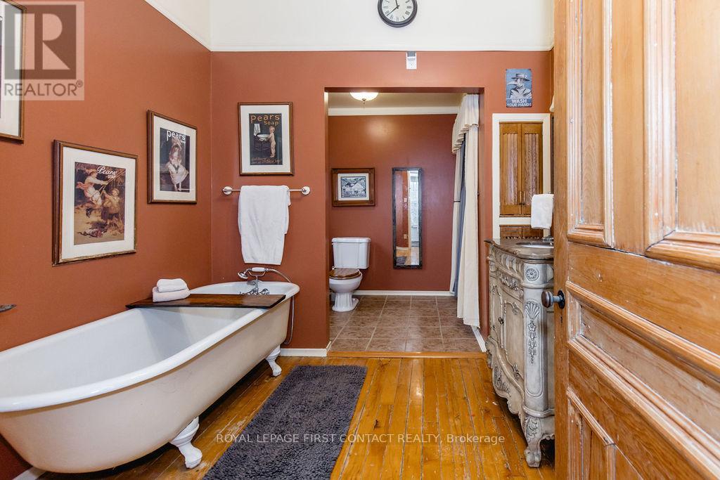 5 Mill Street, Severn, Ontario  L0K 1E0 - Photo 25 - S12502232