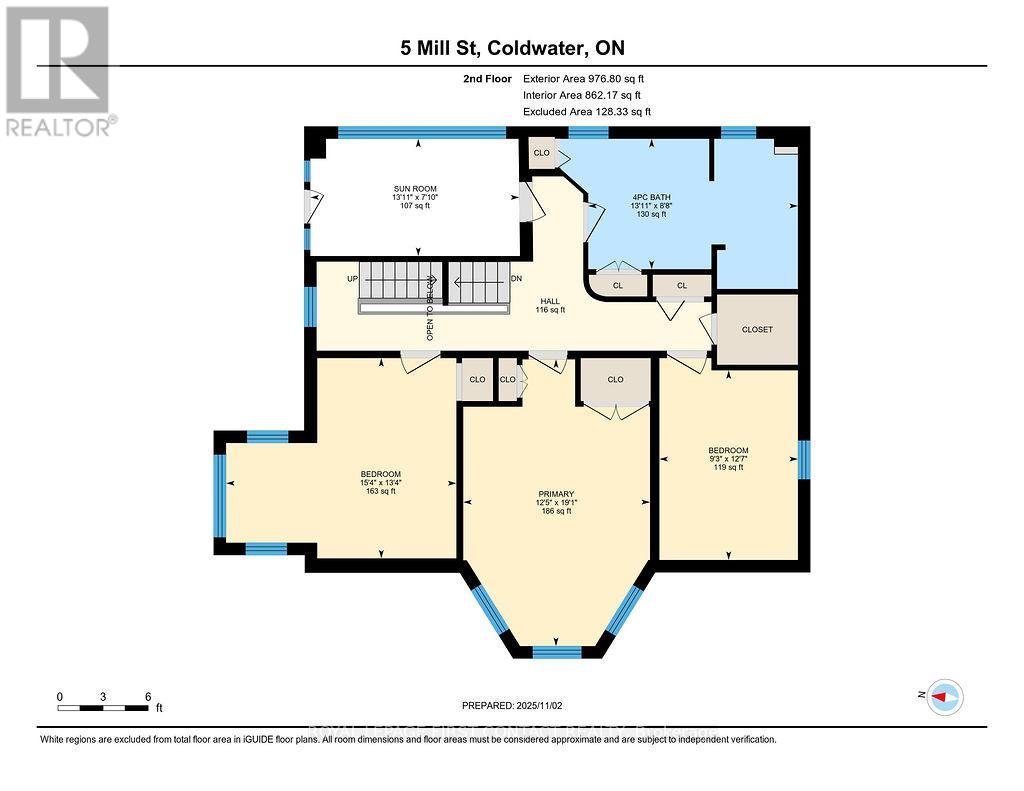 5 Mill Street, Severn, Ontario  L0K 1E0 - Photo 39 - S12502232