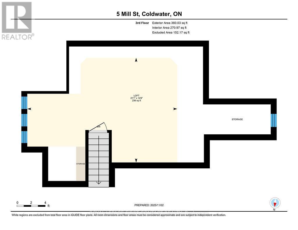 5 Mill Street, Severn, Ontario  L0K 1E0 - Photo 40 - S12502232