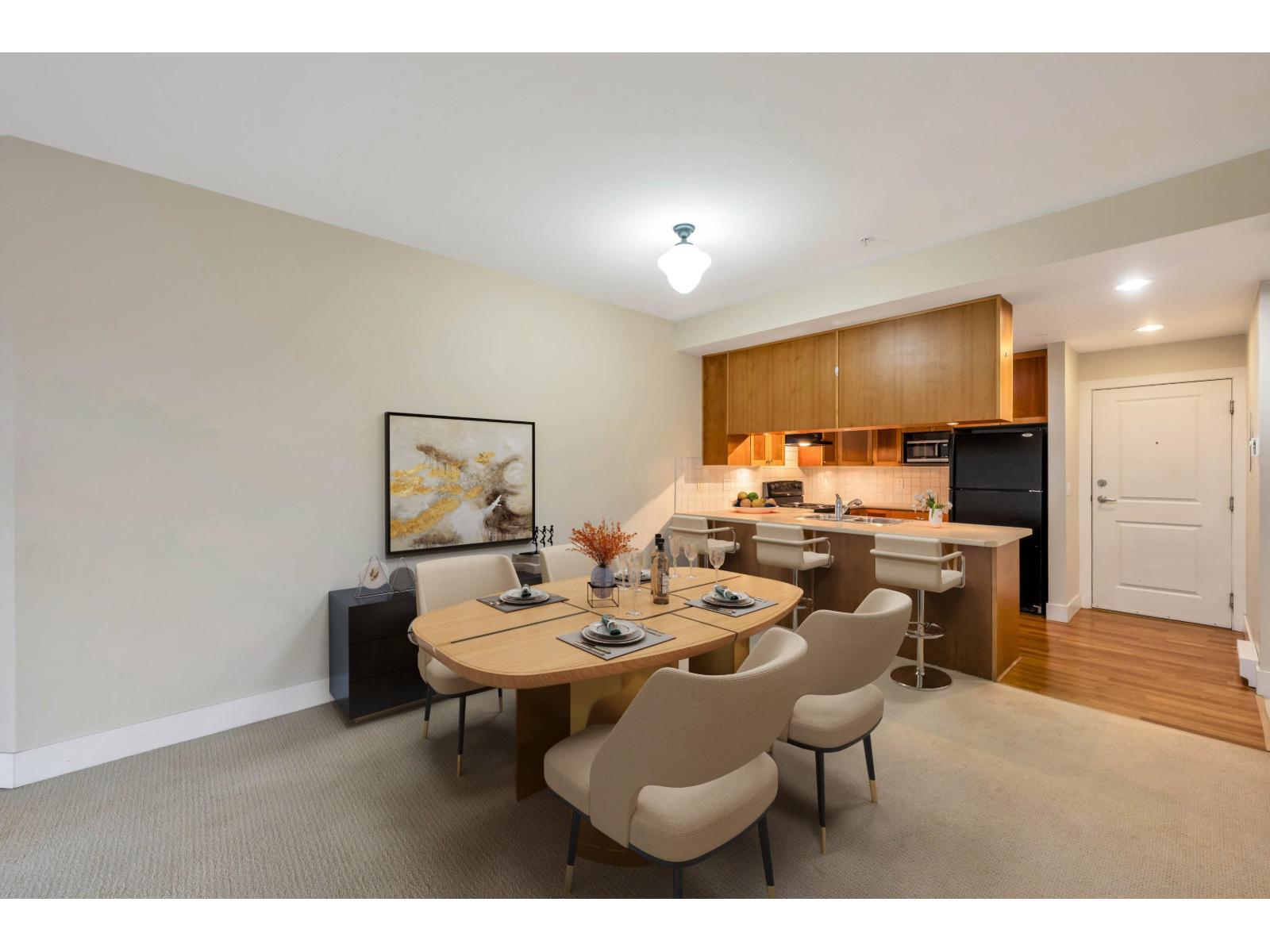 304 15392 16a Avenue, Surrey, British Columbia  V4A 1S9 - Photo 6 - R3079918