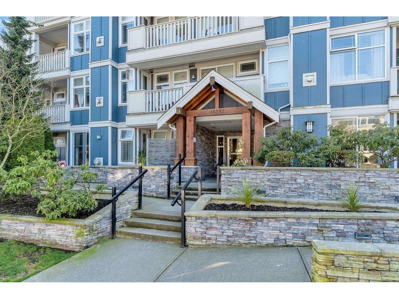 304 15392 16a Avenue, Surrey, British Columbia  V4A 1S9 - Photo 33 - R3079918