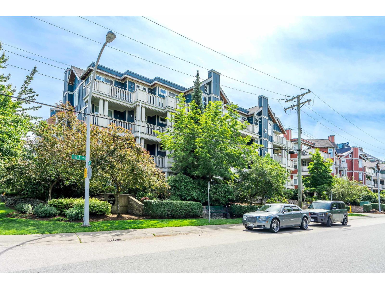 304 15392 16a Avenue, Surrey, British Columbia  V4A 1S9 - Photo 35 - R3079918