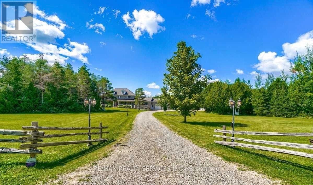 20040 Kennedy Road, Caledon, Ontario  L7K 1Y3 - Photo 2 - W12700288