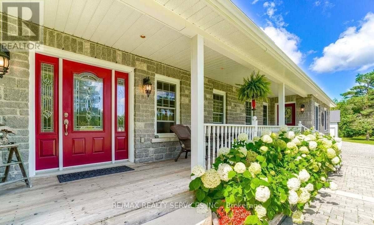 20040 Kennedy Road, Caledon, Ontario  L7K 1Y3 - Photo 4 - W12700288