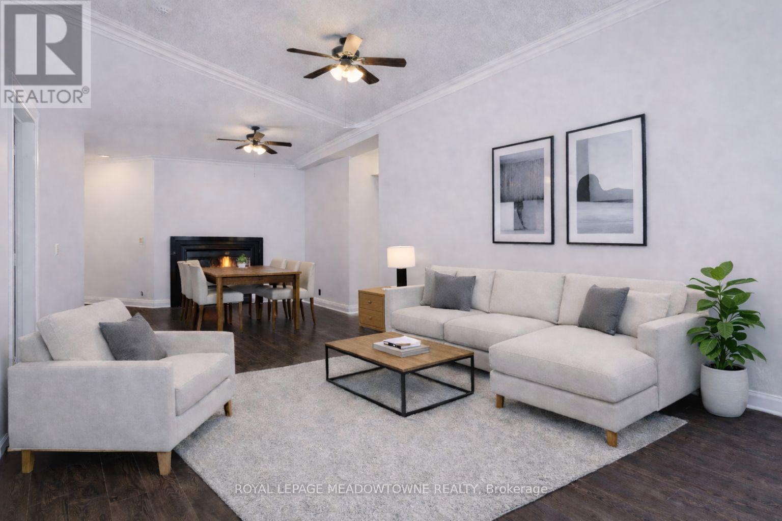 2906 - 70 Absolute Avenue, Mississauga, Ontario  L4Z 0A4 - Photo 10 - W12701170