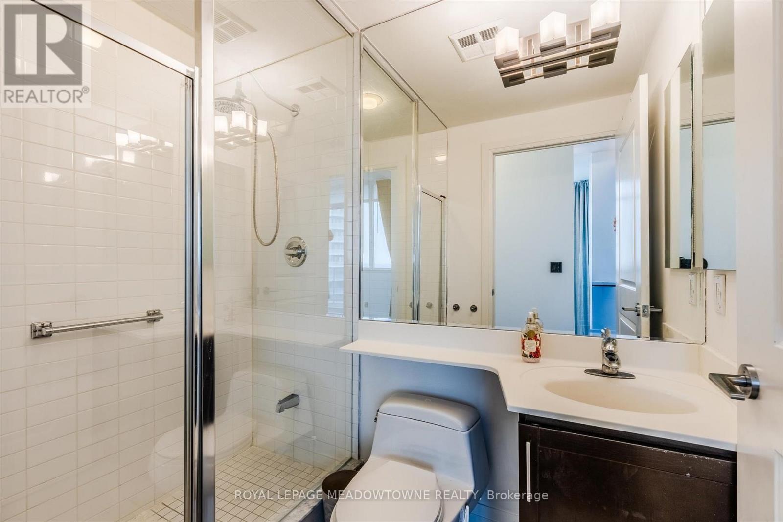 2906 - 70 Absolute Avenue, Mississauga, Ontario  L4Z 0A4 - Photo 20 - W12701170