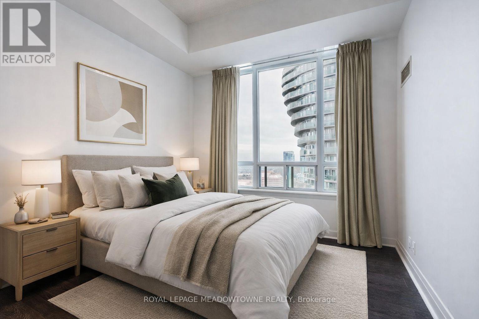 2906 - 70 Absolute Avenue, Mississauga, Ontario  L4Z 0A4 - Photo 22 - W12701170