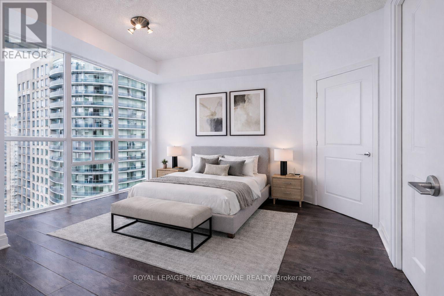 2906 - 70 Absolute Avenue, Mississauga, Ontario  L4Z 0A4 - Photo 23 - W12701170