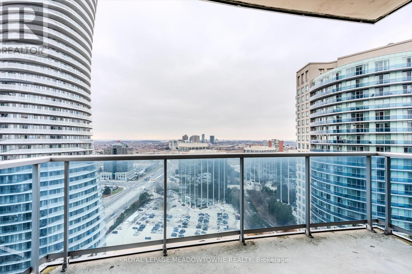 2906 - 70 Absolute Avenue, Mississauga, Ontario  L4Z 0A4 - Photo 33 - W12701170