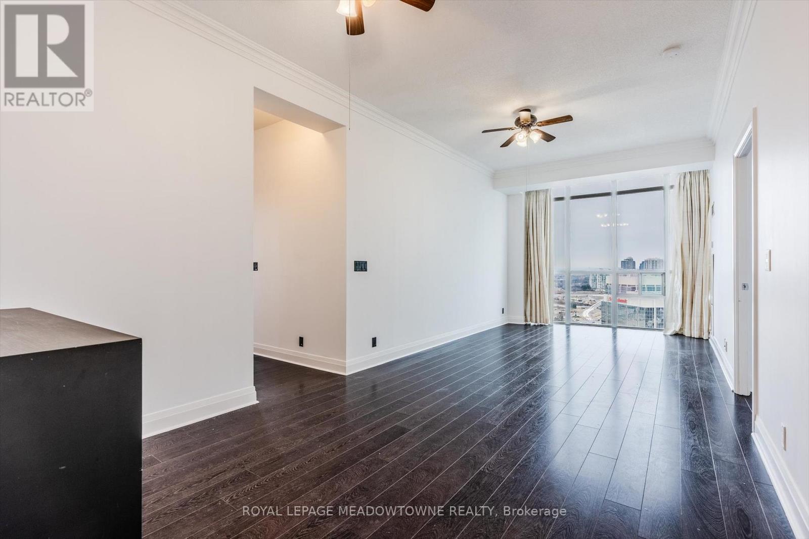 2906 - 70 Absolute Avenue, Mississauga, Ontario  L4Z 0A4 - Photo 4 - W12701170