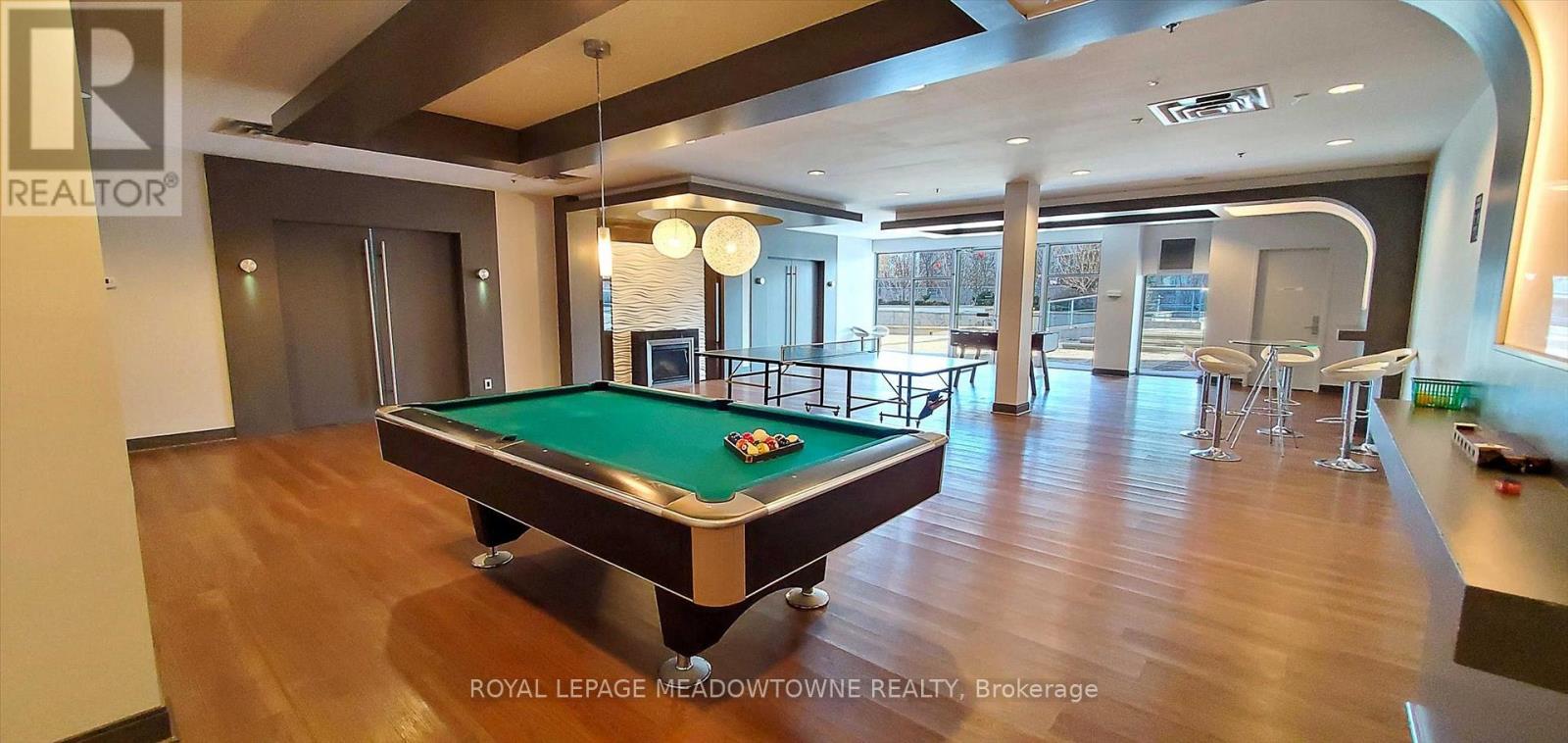 2906 - 70 Absolute Avenue, Mississauga, Ontario  L4Z 0A4 - Photo 50 - W12701170