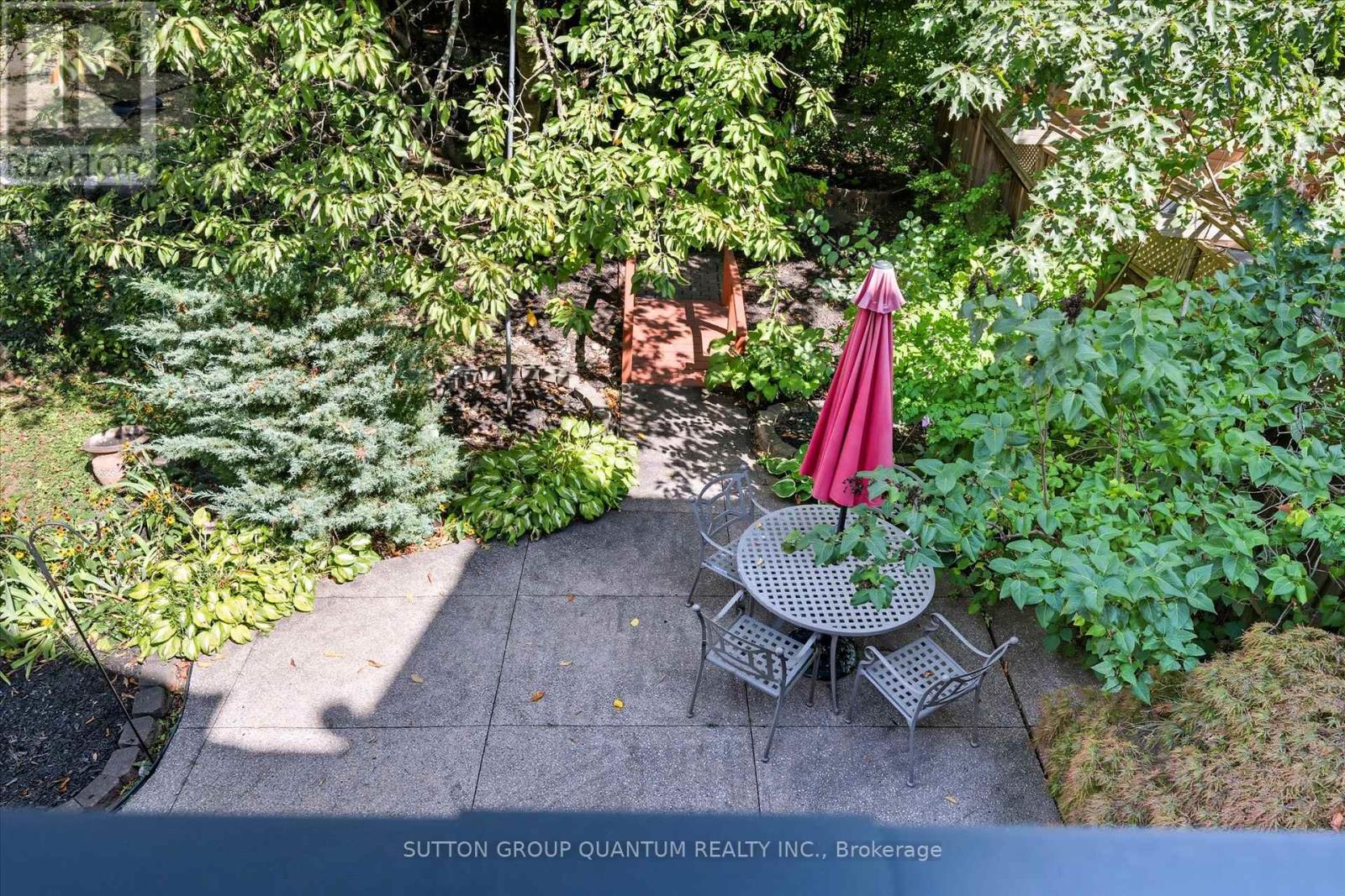 1507 Litchfield Road, Oakville, Ontario  L6H 5P4 - Photo 26 - W12701186