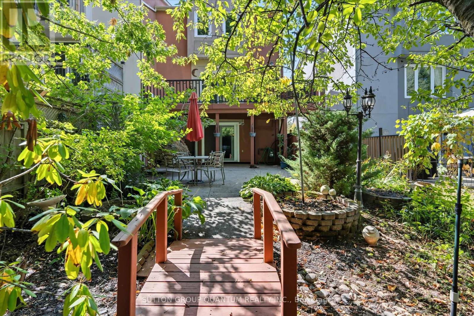 1507 Litchfield Road, Oakville, Ontario  L6H 5P4 - Photo 44 - W12701186