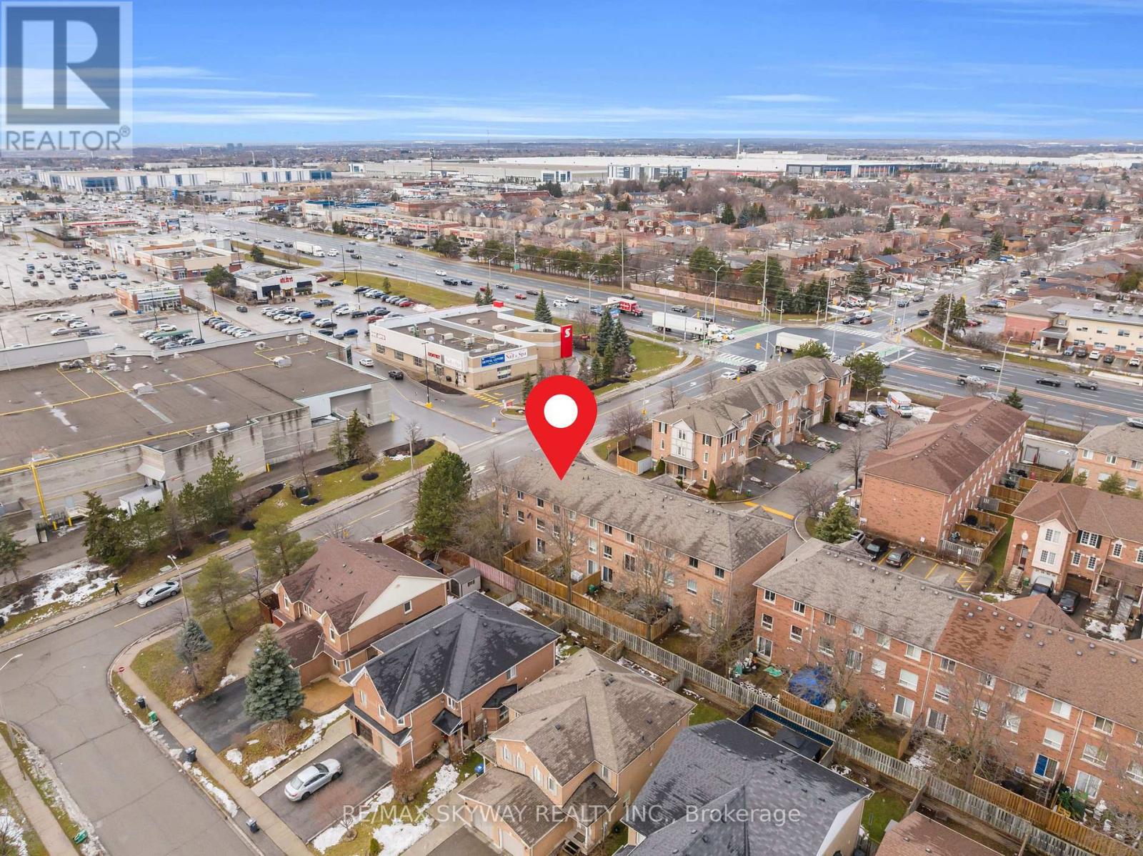 3 - 2 Clay Brick Court Nw, Brampton, Ontario  L6V 4M1 - Photo 46 - W12701210