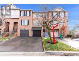 3 - 2 CLAY BRICK COURT NW, Brampton, Ontario