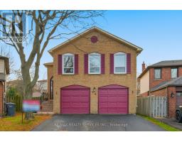 18 MYNA COURT, Brampton, Ontario
