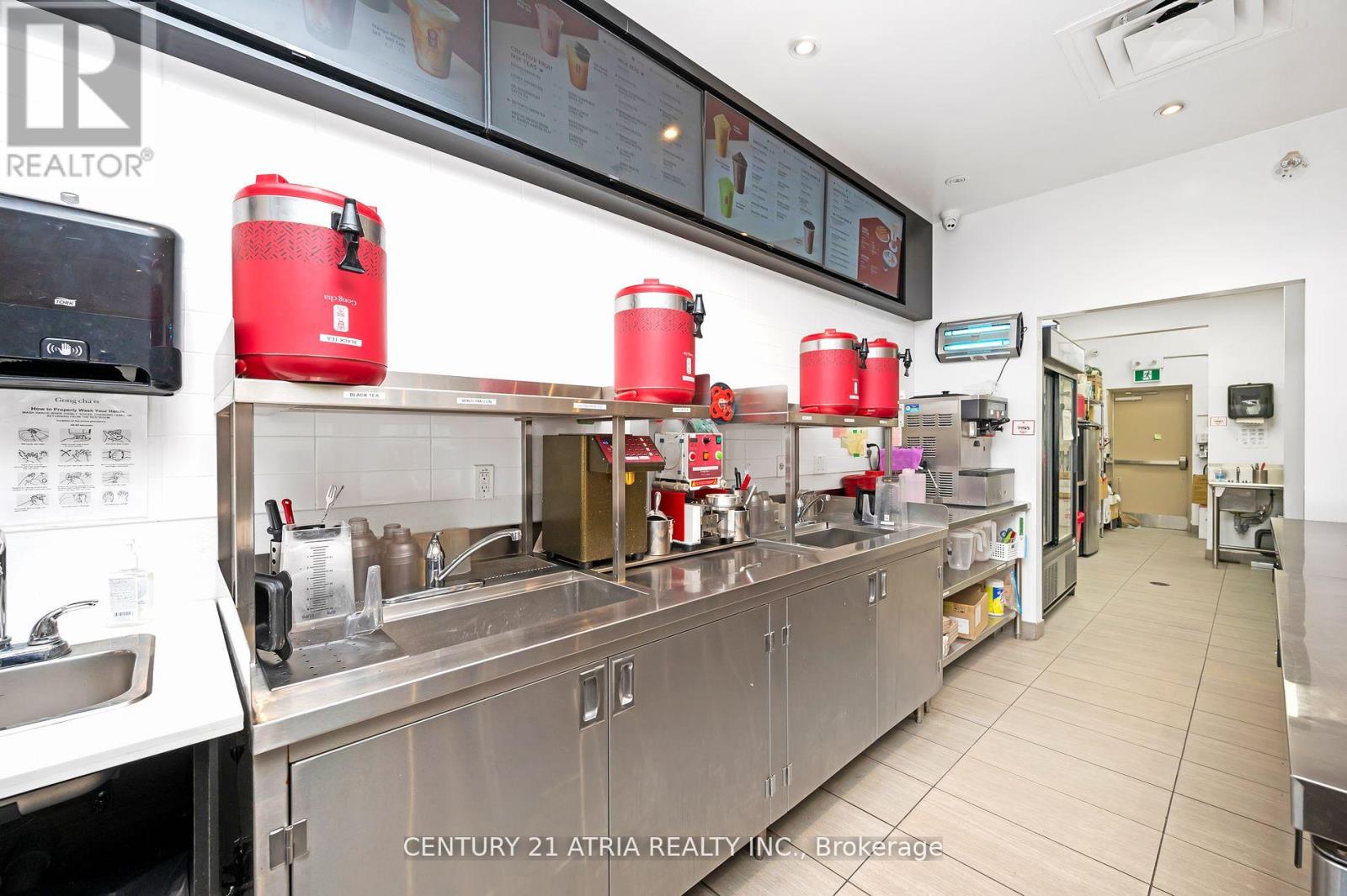 35 - 35 Resolution Drive, Brampton, Ontario  L6W 0A6 - Photo 13 - W12701242