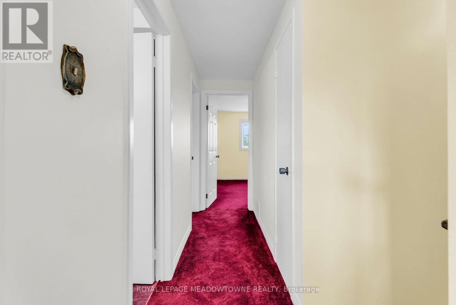 7734 Benavon Road, Mississauga, Ontario  L4T 3G3 - Photo 18 - W12701246