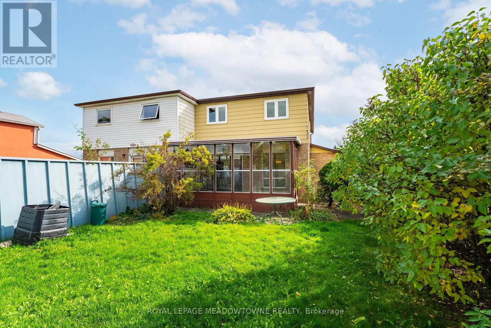 7734 Benavon Road, Mississauga, Ontario  L4T 3G3 - Photo 25 - W12701246