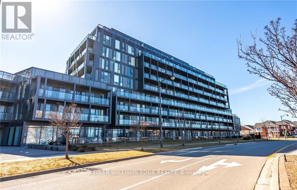 A109 - 3210 Dakota Common, Burlington, Ontario  L7M 2A8 - Photo 2 - W12701266