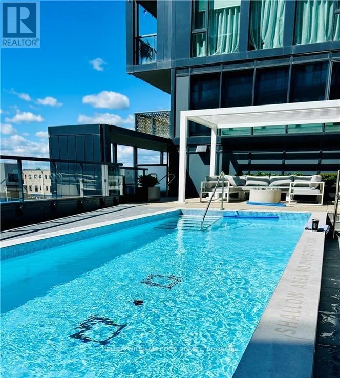 A109 - 3210 Dakota Common, Burlington, Ontario  L7M 2A8 - Photo 5 - W12701266