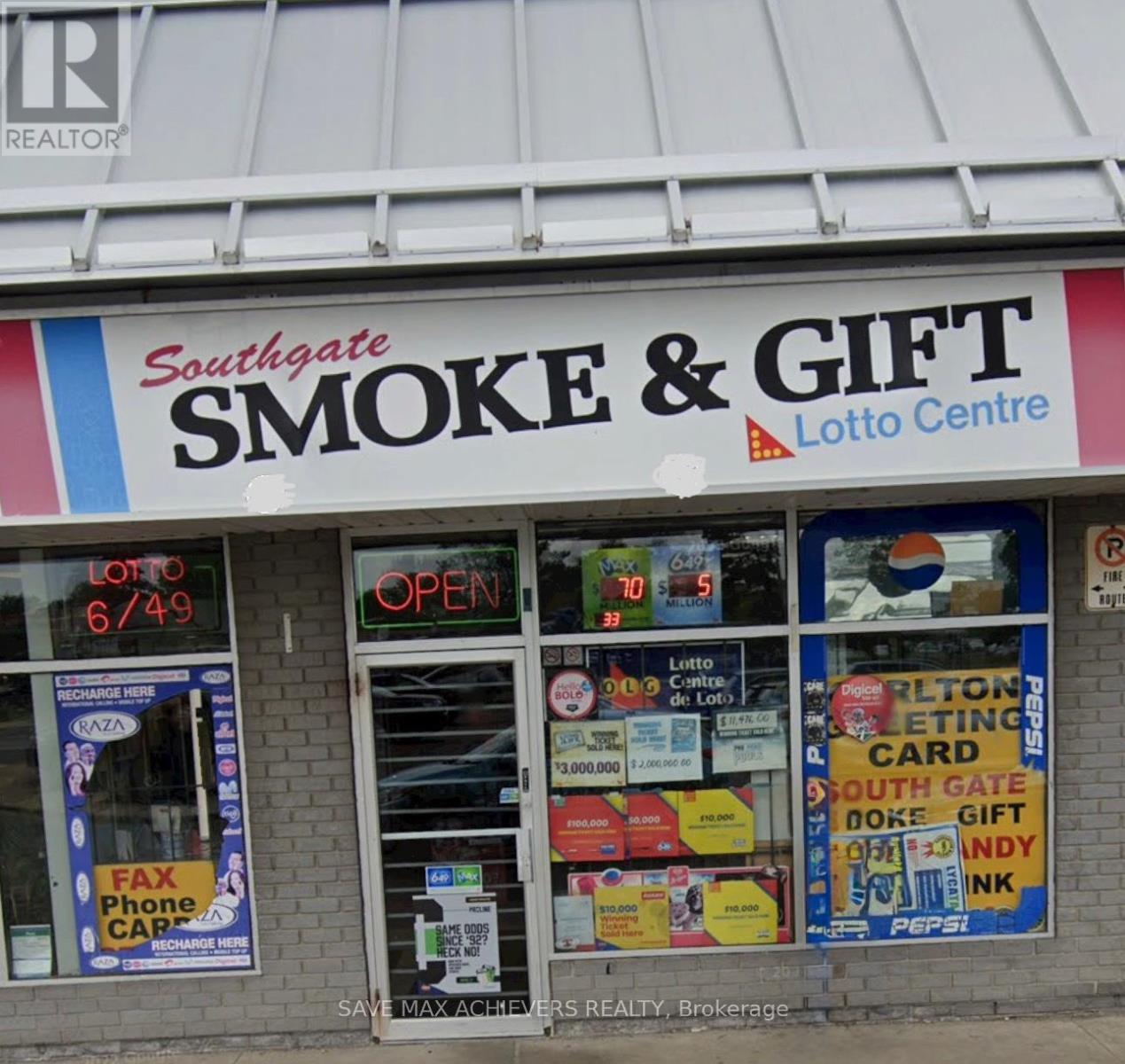 04 - 700 BALMORAL DRIVE, Brampton, Ontario