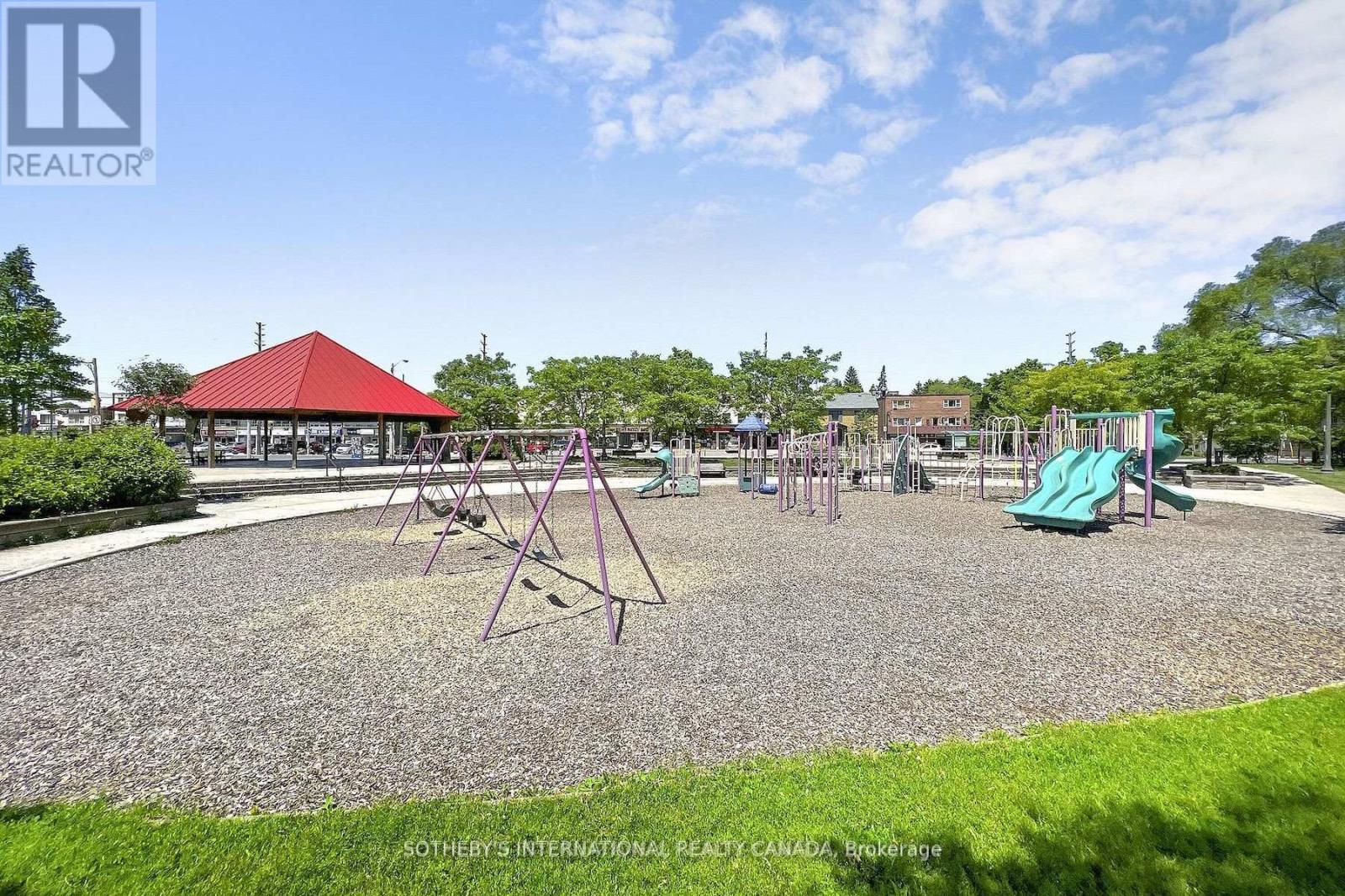 30 Michael Power Place, Toronto, Ontario  M9A 5G9 - Photo 46 - W12701306