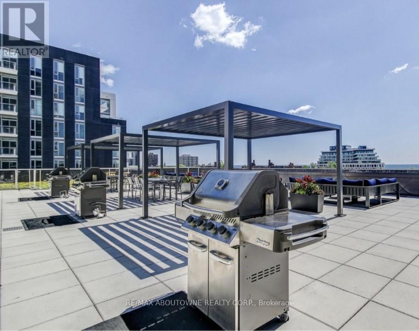 B0719 - 133 Bronte Road, Oakville, Ontario  L6L 3C1 - Photo 17 - W12701316