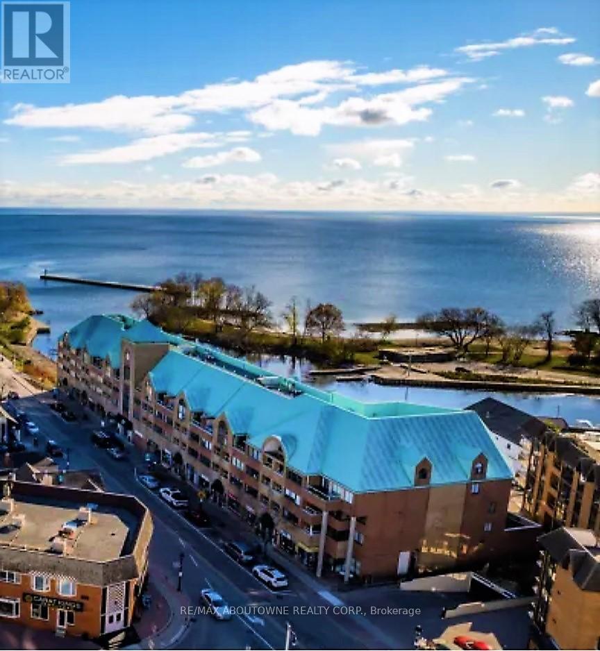 B0719 - 133 Bronte Road, Oakville, Ontario  L6L 3C1 - Photo 20 - W12701316