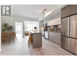 B0719 - 133 BRONTE ROAD, Oakville, Ontario
